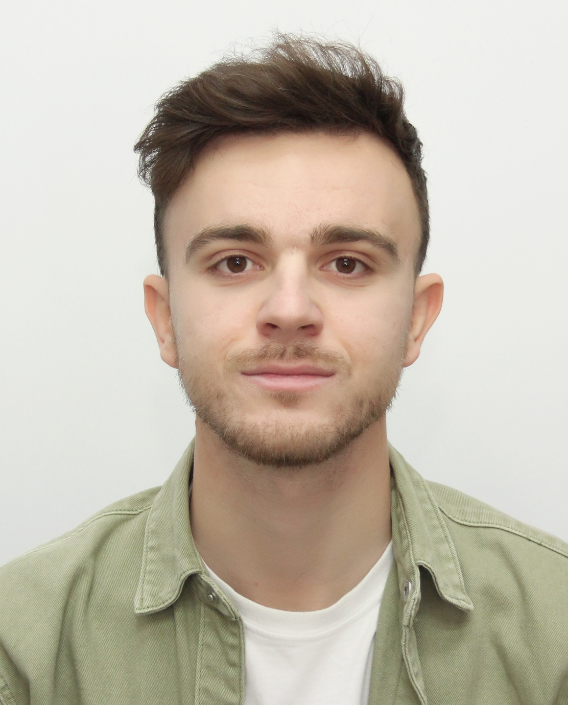 CV Image